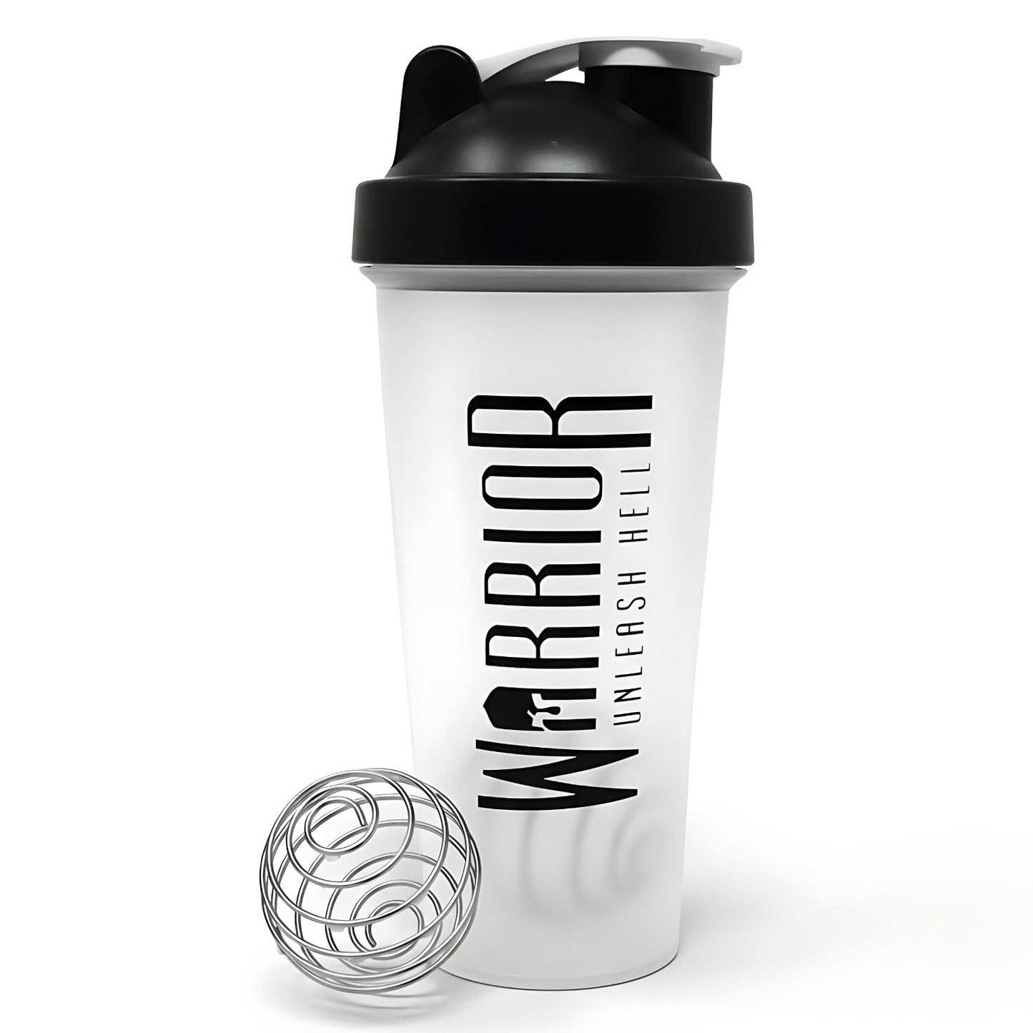 Warrior Essential Start Kit