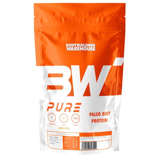 Pure Paleo Diet Protein