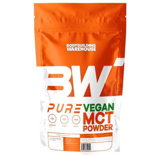 Vegan Mct Render 3