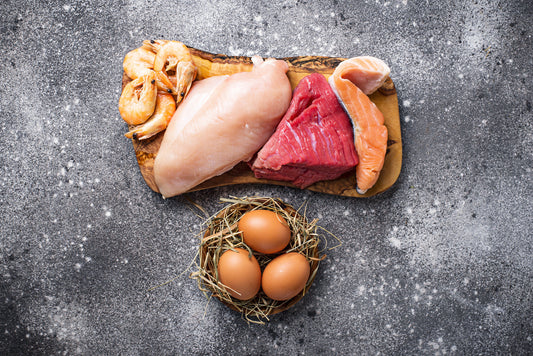 Protein Benefits You’re Not Hearing Enough About