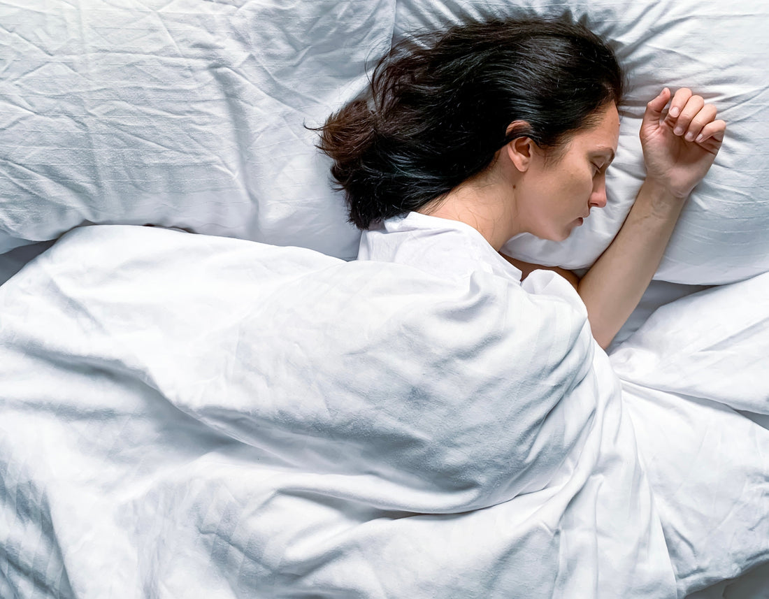 The Importance Of Optimising Sleep | The Ultimate Performance Enhancer