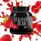 The Bulk Protein Company Serious BCAA 2:1:1 - 100 Servings