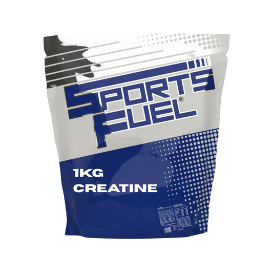 Sports Fuel Creatine Monohydrate Powder (Clearance)