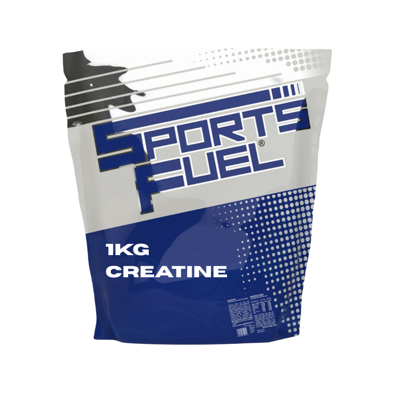 Creatine Monohydrate Powder