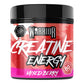 Warrior Creatine Plus Energy - 80 Servings