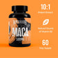 Warrior MACA - 60 Tabs