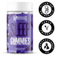 Warrior Sleep Gummies - 60 Gummies