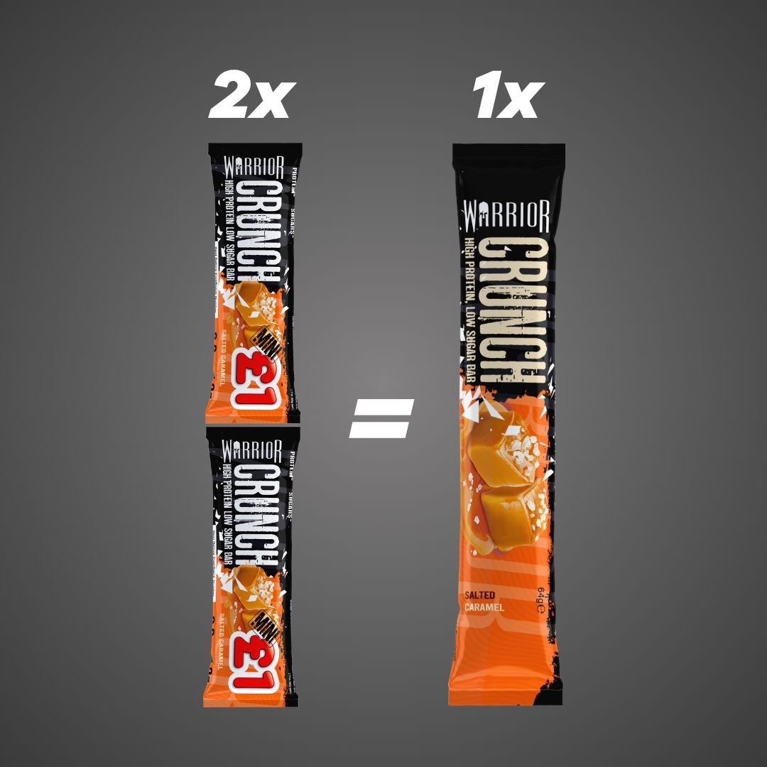 12 x Protein Bars - Mixed Flavours CRUNCH & RAW & & LUX & Creatine Bars |  BBE Products Clearance