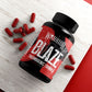 Warrior Blaze Reborn Fat Burner