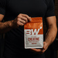 Pure Creatine Monohydrate Tablets (1000mg)