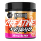 Warrior Creatine Plus Vitamins Unflavoured - 80 Servings