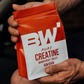 Pure Creatine Monohydrate Tablets (1000mg)