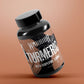 Warrior Turmeric with Bioperine (510mg) - 60 V-Caps