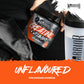 Warrior Creatine Plus Vitamins Unflavoured - 80 Servings