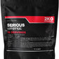 The Bulk Protein Company Serious Gainz - 2kg