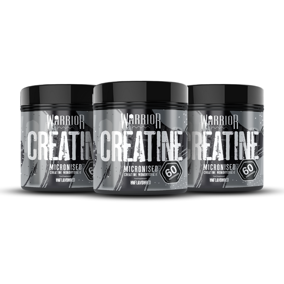 6 Months Supply Creatine