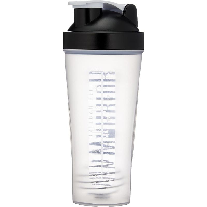 Warrior Shaker - 600ml