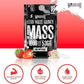 Warrior Mass Lean Mass Gainer - 5kg