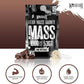 Warrior Mass Lean Mass Gainer - 5kg  (BBE April 2025)