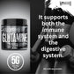 Warrior Essentials Glutamine - 300g