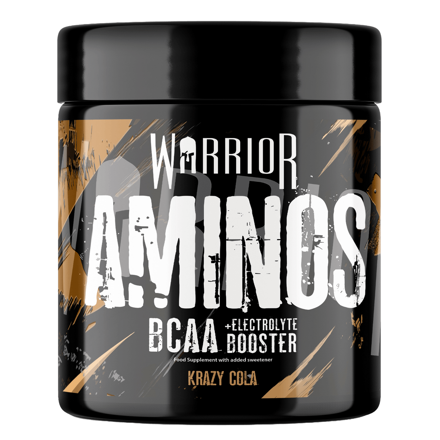 Warrior Aminos - 30 Servings