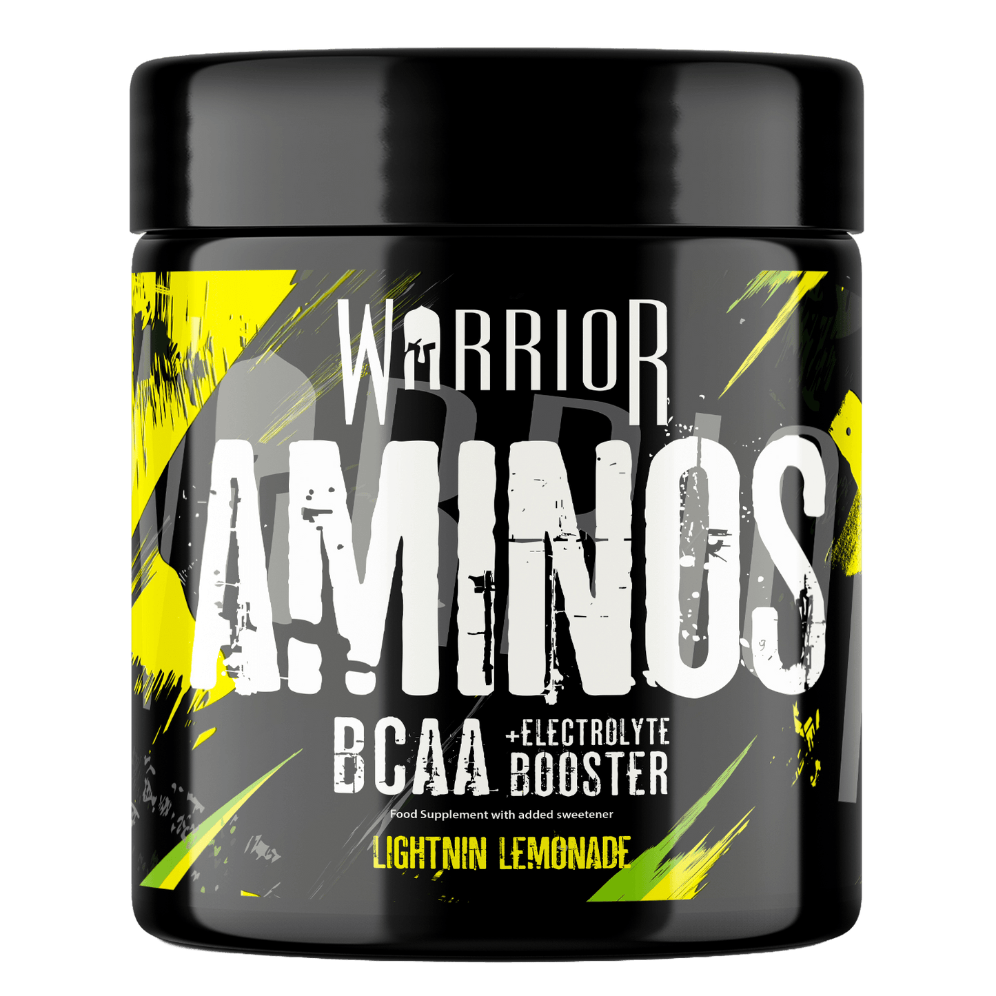 Warrior Aminos - 30 Servings
