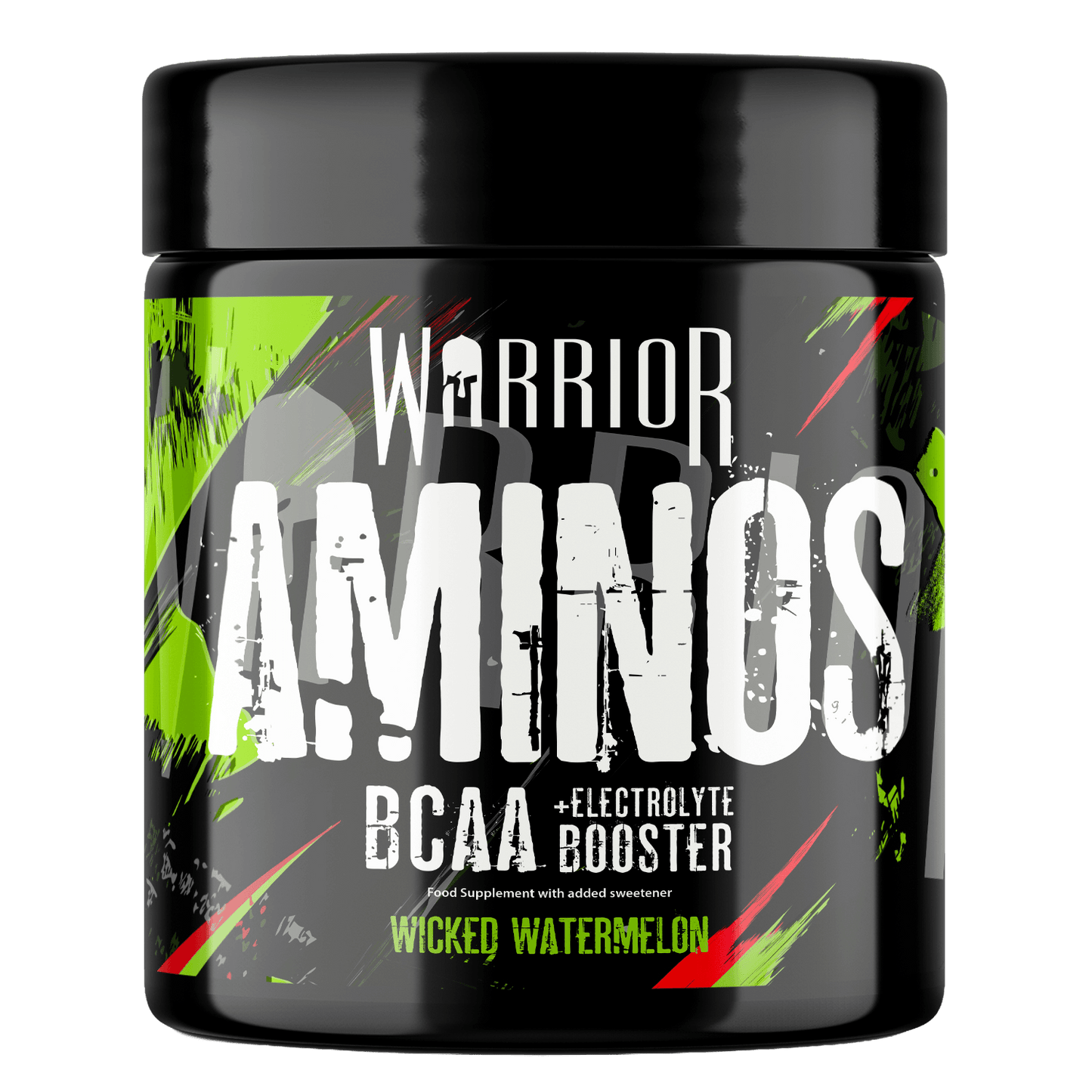 Warrior Aminos - 30 Servings