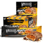 Warrior CRUNCH Protein Bars - 12 x 64g Box