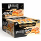 Warrior CRUNCH Protein Bars - 12 x 64g Box
