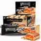 Warrior CRUNCH Protein Bars - 12 x 64g Box
