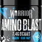 Warrior Amino Blast - 30 Servings (270g)
