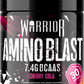Warrior Amino Blast - 30 Servings (270g)