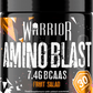 Warrior Amino Blast - 30 Servings (270g)