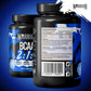 Warrior BCAA 2:1:1 - 60 Tabs