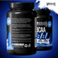 Warrior BCAA 2:1:1 - 60 Tabs