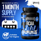 Warrior BCAA 2:1:1 - 60 Tabs