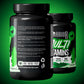 Warrior Multi Vitamin - 60 Tabs