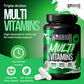 Warrior Multi Vitamin - 60 Tabs