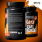 Warrior MACA - 60 Tabs