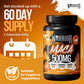 Warrior MACA - 60 Tabs