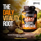 Warrior MACA - 60 Tabs