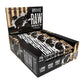 Warrior RAW Protein Oat Bars - 12 x 75g Box