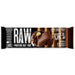 Warrior RAW Protein Oat Bars - 12 x 75g Box