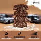 Warrior RAW Protein Oat Bars - 12 x 75g Box
