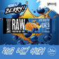 Warrior RAW Protein Oat Bars - 12 x 75g Box