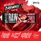 Warrior RAW Protein Oat Bars - 12 x 75g Box
