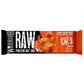 Warrior RAW Protein Oat Bars - 12 x 75g Box