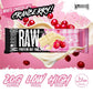 Warrior RAW Protein Oat Bars - 12 x 75g Box