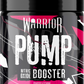 Warrior Pump - 30 Servings (225g)