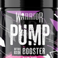 Warrior Pump - 30 Servings (225g)